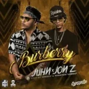 Burberry - Juhn El All Star