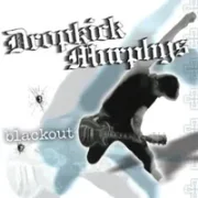 Buried alive - Dropkick murphys