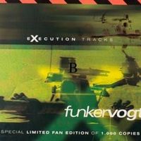 Buried alive - Funker vogt