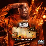 Burn ft. Big Sean - Meek Mill