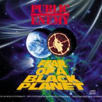 Burn hollywood burn - Public enemy