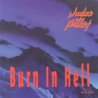 Burn in hell - Judas priest