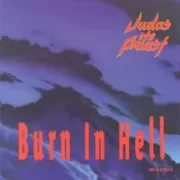 Burn in hell - Judas priest