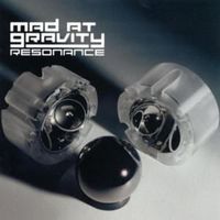 Burn - Mad at gravity