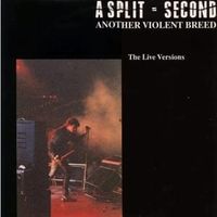 Burn out - A split second