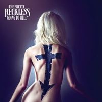 Burn - The Pretty Reckless