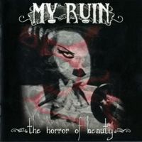 Burn the witch - My ruin