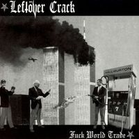 Burn them prisons - Leftover crack