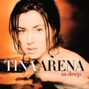 Burn - Tina arena