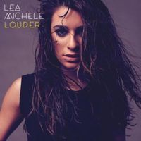 Burn With You - Lea Michele