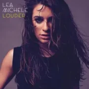 Burn With You - Lea Michele