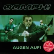 Burn your eyes - Oomph