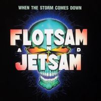 Burned device - Flotsam and jetsam