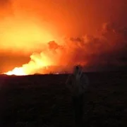 Burned It Down - Chance Peña