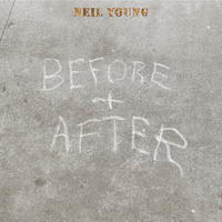 Burned - Neil young