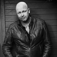 Burned out - Michael kiske