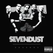 Burned out - Sevendust