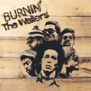 Burnin' and Lootin' - Bob Marley