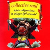 Burning bridges - Collective soul