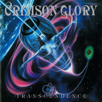 Burning bridges - Crimson glory