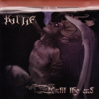 Burning bridges - Kittie