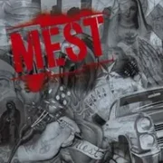 Burning bridges - Mest