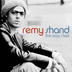 Burning bridges - Remy shand