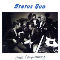 Burning bridges - Status quo