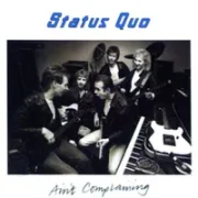 Burning bridges - Status quo