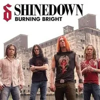 Burning bright - Shinedown
