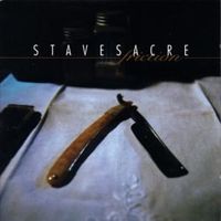 Burning clean - Stavesacre