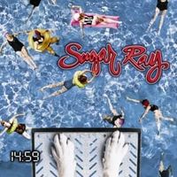 Burning dog - Sugar ray