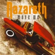 Burning down - Nazareth