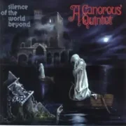 Burning, emotionless - A canorous quintet