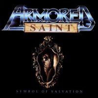 Burning question - Armored saint