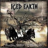 Burning times - Iced earth