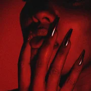 Burning Up - Leigh-anne