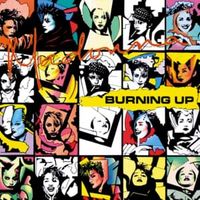 Burning up - Madonna