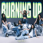 BURNING UP - Meovv (미야오)