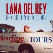 Burnt Norton (Interlude) - Lana Del Rey