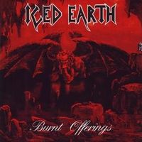 Burnt offerings - Iced earth