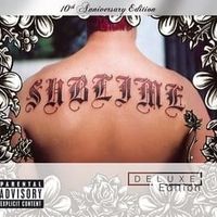 Burritos - Sublime