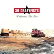 Bury me where i fall - 36 crazyfists