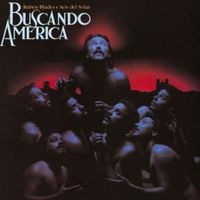 Buscando américa - Ruben blades