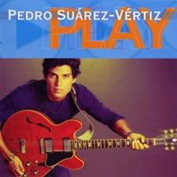 Buscando razón - Pedro suarez