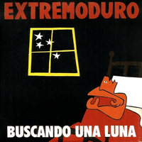 Buscando una luna - Extremoduro