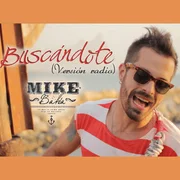 Buscándote - Mike Bahía