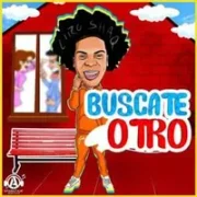 Buscate Otro - Liro Shaq+