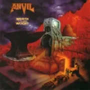 Bushpig - Anvil