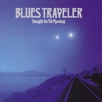 Business as usual - Blues traveler